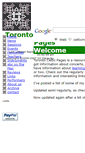 Mobile Screenshot of celticmusic.ca